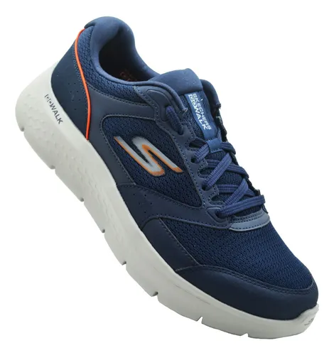 Go walk 4 skechers mens 2025