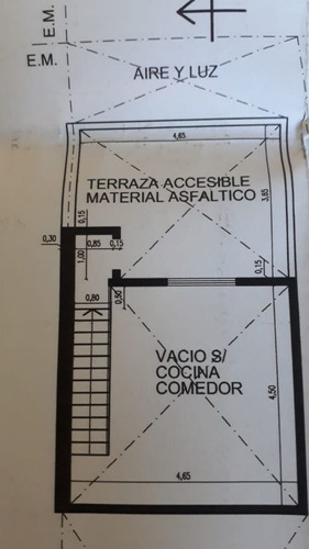 Imagen 18 de 18 de Departamento De 2 1/2 Ambientes En San Justo