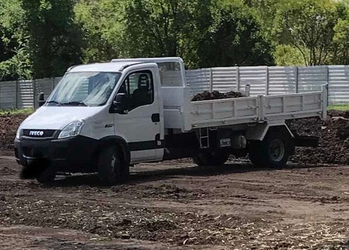 Iveco Daily 70c17