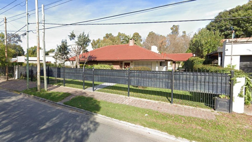 Imagen 3 de 5 de Ideal Emprendimiento Inmobiliario - Lote De 20 X 55 Mts Aprox- Zonificación Uc/5b
