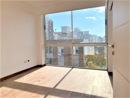 Imagen 11 de 14 de Depto 2 Amb - Suite - Balcon - A Estrenar // Pueyrredon 371