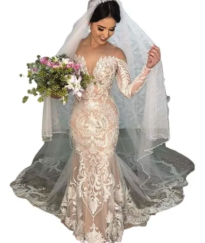Catorceveinte vestidos de 2025 novia