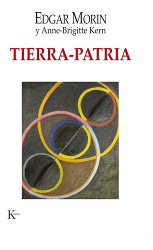 Tierra Patria