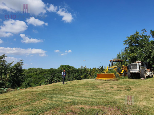 Terreno En Venta En Boca Del Río Veracruz A Orilla Del Río