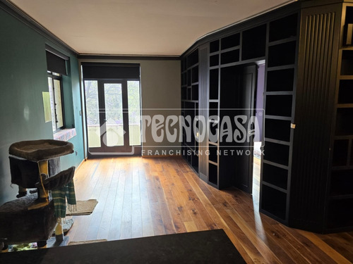 Venta Departamentos Roma Sur T-df0011-0570