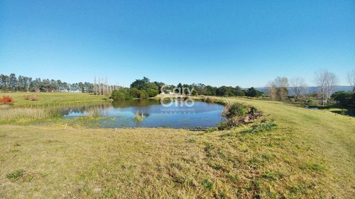 Chacra En Venta Laguna Del Sauce 1 Dormitorio- Ref: 4699