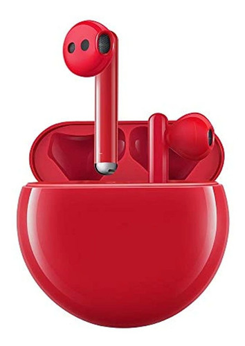 Imagen 1 de 5 de Huawei Freebuds 3 - Auricular Bluetooth Inalambrico Con Can