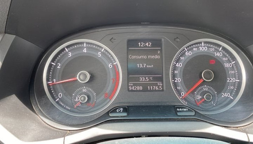 Volkswagen Gol Power 1.6 2018