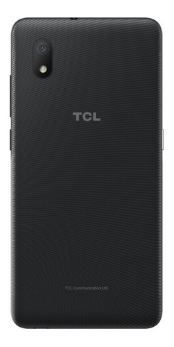 Imagen 2 de 5 de TCL L7+ 32 GB negro 2 GB RAM