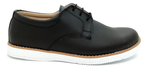 Imagen 5 de 10 de Zapatos De Hombre, Base Tr, Super Comodos Y Acolchados
