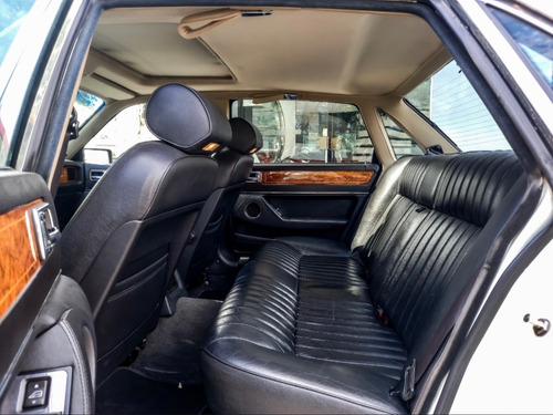Jaguar XJ 6.0 S 12 Cil
