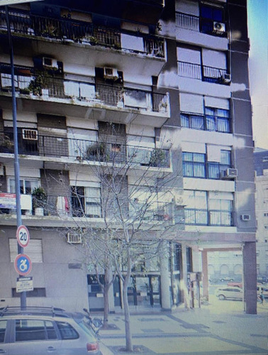 Departamento En Retiro Juncal 600