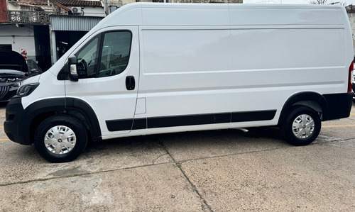 Peugeot Boxer 2.2 Hdi L3H2 140