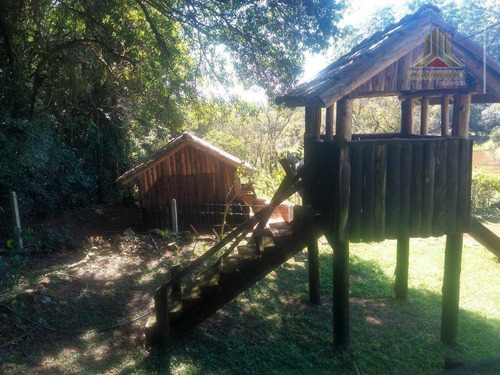 Imagem 22 de 28 de Vendo Belo Sítio No Interior De Montenegro Estrada João Xxiii - Si0016