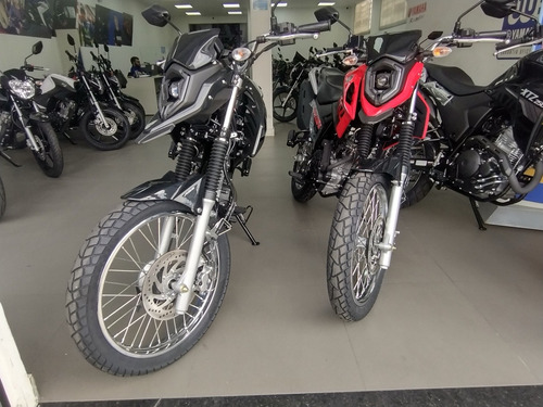 Imagem 10 de 10 de Yamaha Xtz Crosser 150 Abs