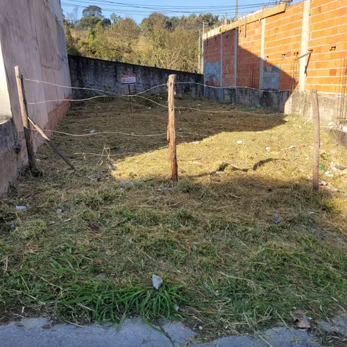 Lote A Venda Em Extrema-mg