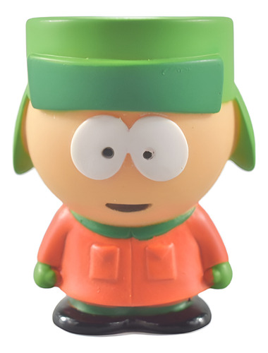South Park 5pcs Bonecos Eric Kenny Kyle Stan Action Figure