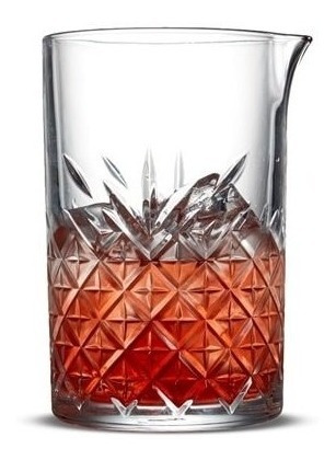 Imagen 3 de 6 de Vaso Mezclador Pasabahce 650 Ml Envió Gratis!!!