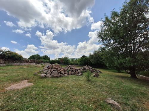 Casa De Campo En Venta En Los Bordos Huimilpan, A 15min De El Pueblito Queretaro