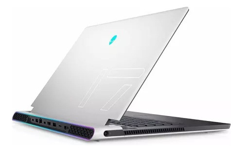 Imagen 1 de 4 de Dell Alienware X17 R2 I9-12900h 32gb 1tbssd 17.3' 4k Rtx3080
