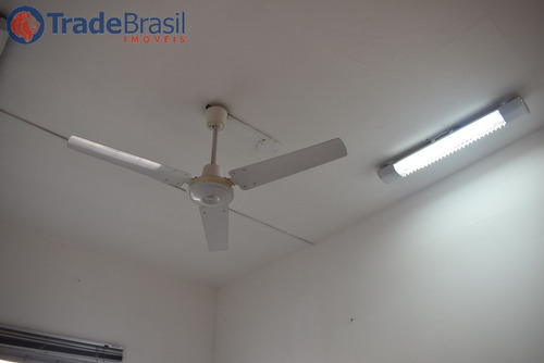 Imagem 23 de 26 de Comercial Para Aluguel, 0 Dormitórios, Pirituba - São Paulo - 763