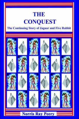 Libro The Conquest : (the Continuing Story Of Jaguar And ...