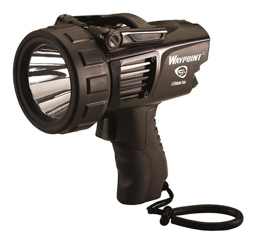 Linterna Waypoint 300 Recargable 1000m - Streamlight 44911