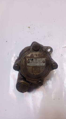 Imagen 4 de 5 de Bomba De Diréccion Mercedes Benz Lo712