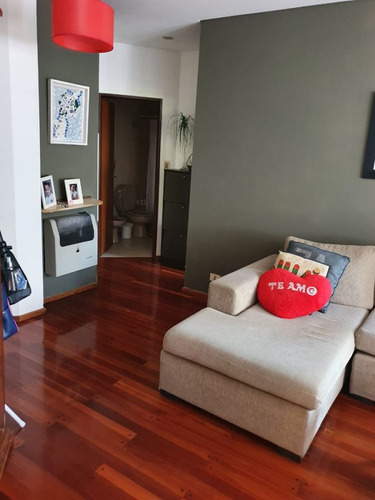 Alquiler Departamento 2 Ambientes / Frente Balcon V.urquiza