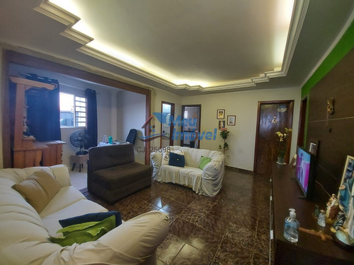 Imagem 1 de 30 de Qnl 18 Conjunto B Prédio 2 Andares 9 Quartos 280m² 4 Vagas - Meuimo394 - 70152180