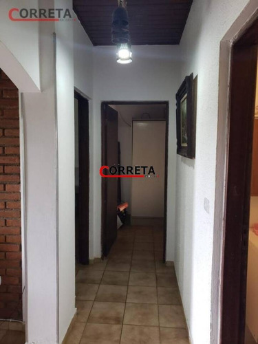 Imagem 9 de 15 de Chácara Em Loteamento Aberto Com 2000m² - 220