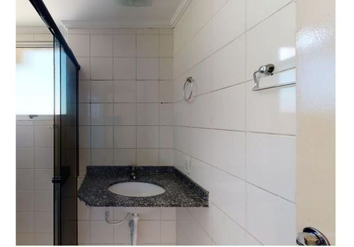 Imagem 12 de 19 de Apartamento Em Vila Esperança, São Paulo/sp De 60m² 2 Quartos À Venda Por R$ 350.000,00 - Ap1909210-s