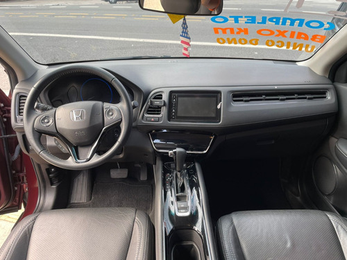 Honda HR-V 1.8 Ex Flex Aut. 5p