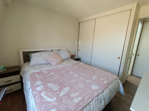 Duplex Sector Hospital Dipreca, Las Condes