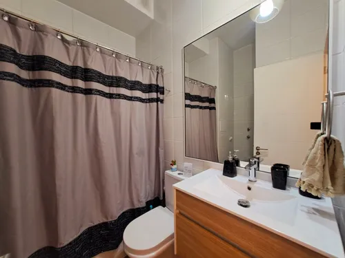 Excelente Depto Con Jardin Privado, 2 Dormitorios