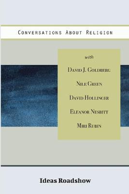 Libro Conversations About Religion - Howard Burton