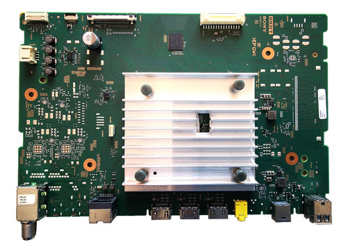 Main Para Sony Kd-65x77l N/p: A5059081b