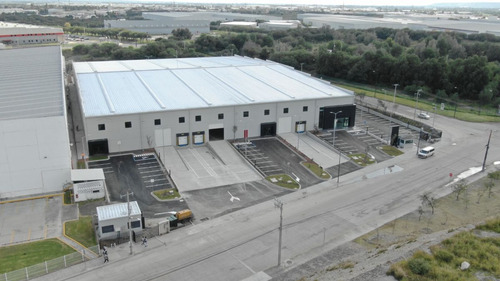 Bodegas De 1,260 M2 / Hasta 7,650 M2 / León Gto.