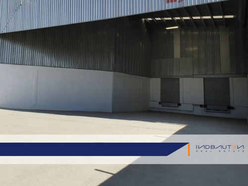 Ib-bc0101 - Bodega Industrial En Renta En Tijuana, 2,522 M2.