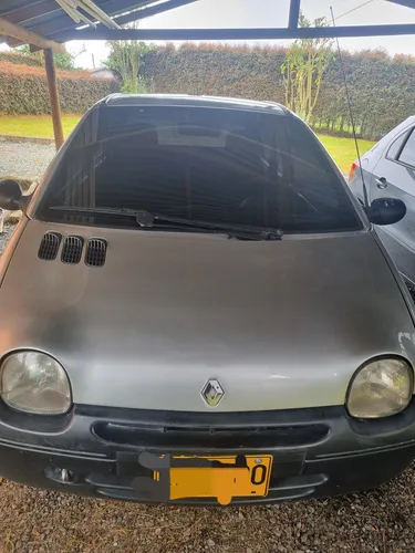 Renault Twingo 1.2 Access