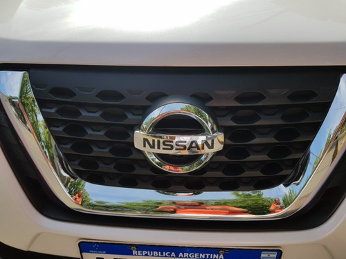 Nissan Kicks 1.6 Exclusive 120cv 2019