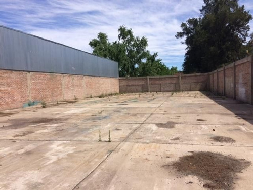 Imagen 5 de 5 de Planta Industrial Con T2 - 2200m2 - Esteban Echeverría