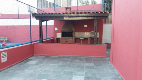 Imagem 3 de 25 de Apartamento Com 2 Dormitórios À Venda, 60 M² Por R$ 300.000 - Vila Talarico - São Paulo/sp - Ap2746