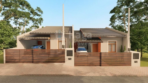 Imagem 3 de 7 de Casa À Venda Em Brusque/sc - 1749