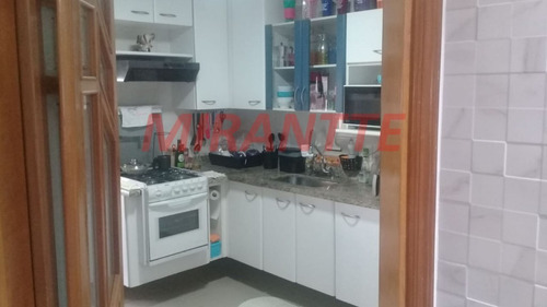 Imagem 7 de 20 de Apartamento Em Vila Guilherme - São Paulo, Sp - 352089