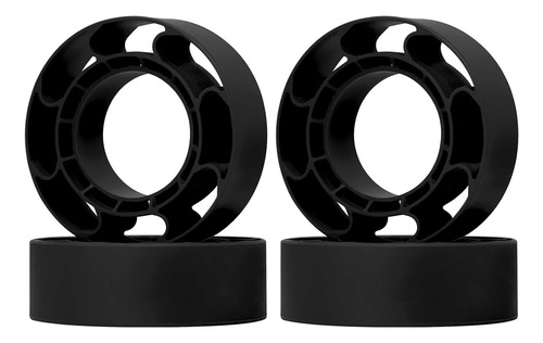 Ogrc 1.0 Rc Insertos De Neumáticos De Goma De Silicona Para