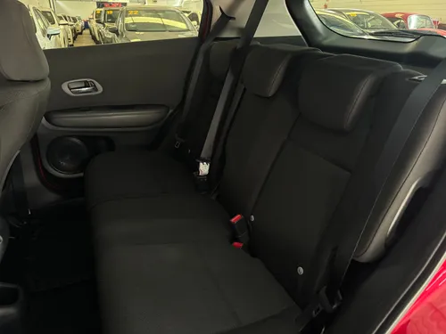 Honda HR-V 1.8 Epic At Cvt