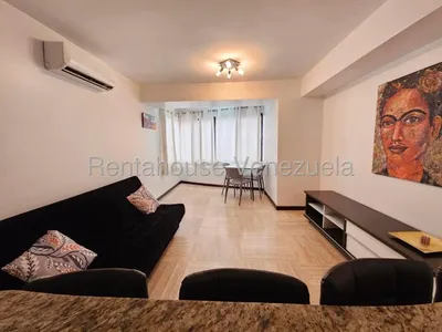 Apartamento en alquiler