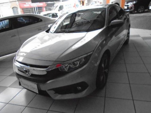 Civic 2.0 16v Flexone Exl 4p Cvt