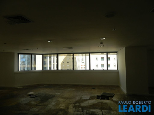 Comercial - Itaim Bibi - Sp - 409699